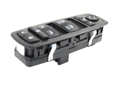 Mopar 68110872AA Switch-Front Door