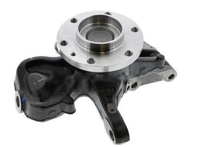 Mopar 68006695AA Spindle KNUCKLE