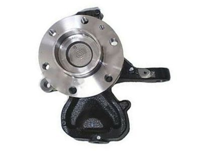 Mopar 68006695AA Spindle KNUCKLE