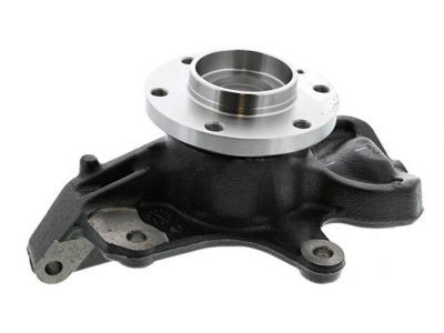 Mopar 68006695AA Spindle KNUCKLE