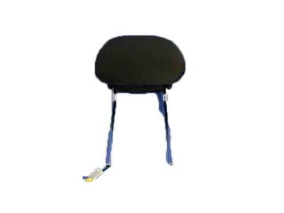 Mopar 1WN16DX9AB HEADREST-Front