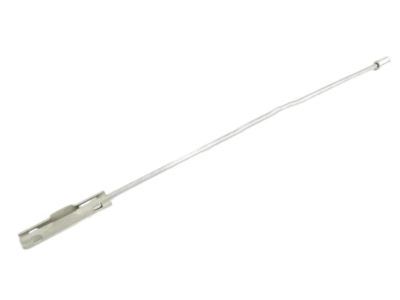 Dodge Ram 2500 Parking Brake Cable - 55398792AA