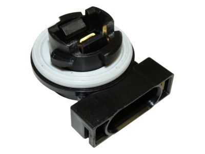 Mopar Light Socket - 68060366AA