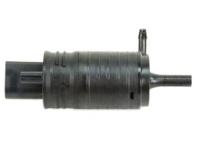 2012 Ram 5500 Washer Pump - 68145028AA