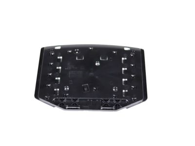 Mopar 5ZK50TX7AD Lid-Center Console Storage