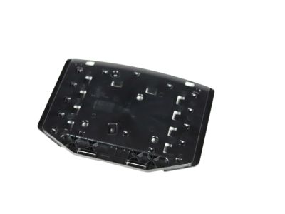 Mopar 5ZK50TX7AD Lid-Center Console Storage