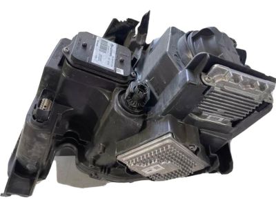Jeep 68266654AJ
