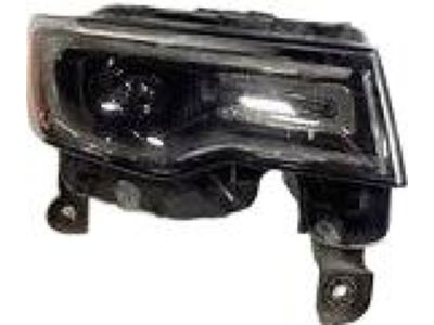 Jeep 68266654AJ