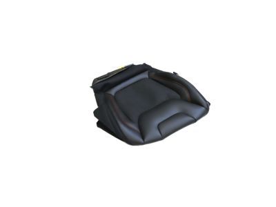 Jeep Seat Cushion - 6ST05LR5AB