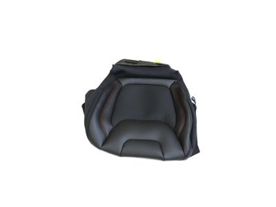 Mopar 6ST05LR5AB Front Seat Cushion