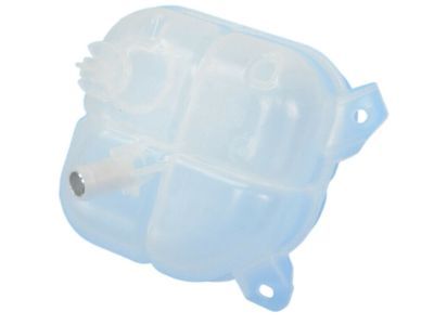 Mopar 68102155AC Bottle-COOLANT