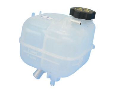 Mopar 68102155AC Bottle-COOLANT