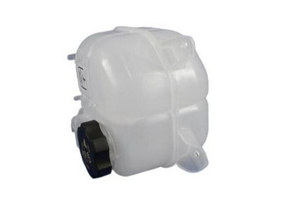 2015 Chrysler 200 Coolant Reservoir - 68102155AC