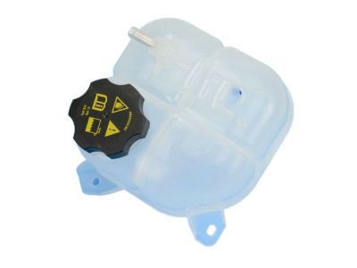 Mopar 68102155AC Bottle-COOLANT