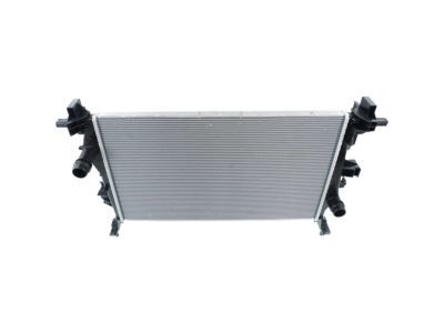 Mopar 68260449AA Engine Cooling Radiator