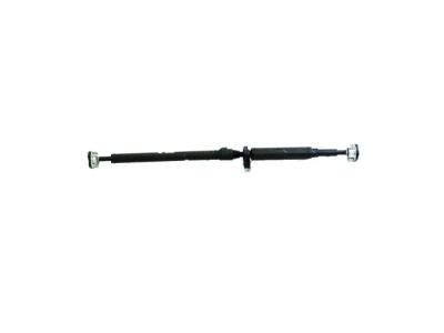 Dodge 53010693AJ