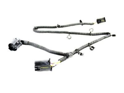 Mopar 68154464AC Wiring-Trailer Tow