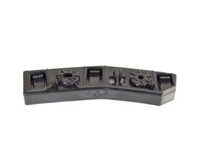 Mopar 68138375AB Bracket-FASCIA Support