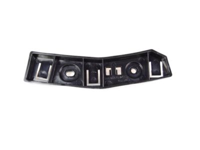 Mopar 68138375AB Bracket-FASCIA Support