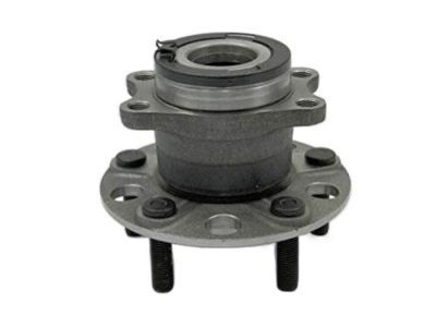 Jeep Patriot Wheel Hub - 5105770AC