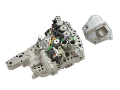 Mopar RL070618AA Transmission Valve Body Kit