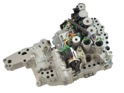 Jeep Patriot Valve Body - RL070618AA