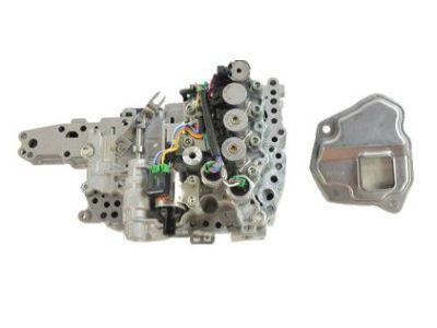 Mopar RL070618AA Transmission Valve Body Kit