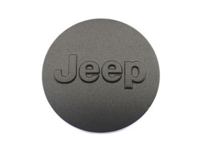 2016 Jeep Grand Cherokee Wheel Cover - 1LB77NTZAC