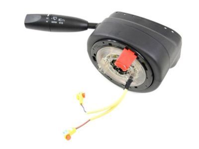 2014 Chrysler 300 Clock Spring - 5LY47DX9AB