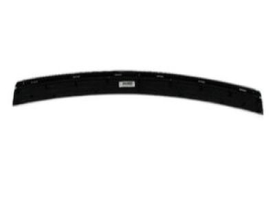 Mopar 68091514AA Step Pad-Rear FASCIA