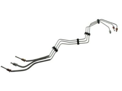 2003 Dodge Durango Brake Line - 52009894AD