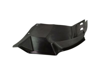 Mopar 68275907AB Shield-WHEELHOUSE