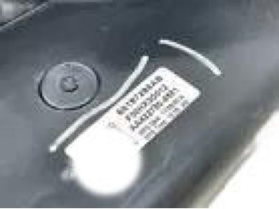 Jeep 68197298AB