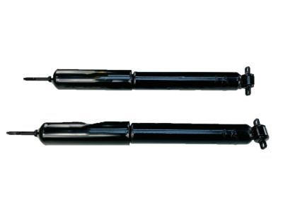 Mopar J3165076 Cover-Shock ABSORBER