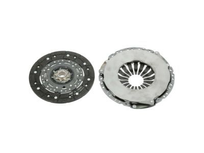 Mopar 5106173AC Disc-Pressure Plate And Disc