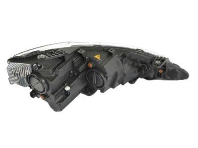 Mopar 68228949AE Headlamp