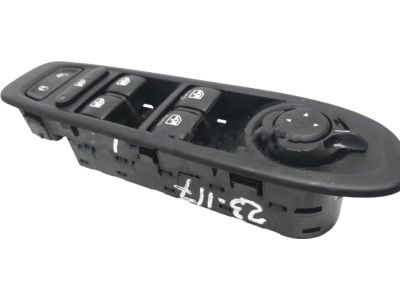 Jeep 6BZ27LXHAA