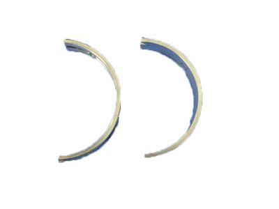 Dodge Magnum Crankshaft Thrust Washer Set - 5003962AC