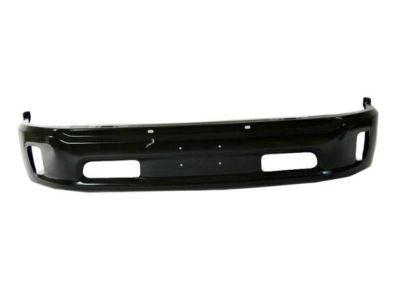 Mopar 68160854AB Front Bumper