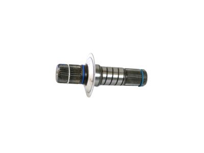 Mopar 68399422AB Axle Intermediate Shaft