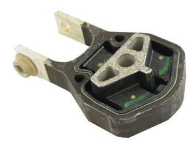 TOPAZ Engine & Transmission Mount Set For Ram ProMaster 1500/2500/3500 2014-2021 – 4-Piece Kit