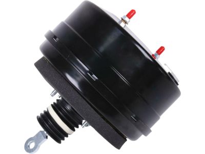 Mopar 4560182AA Booster-Power Brake