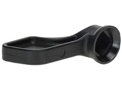 2018 Ram ProMaster 3500 Door Handle - 1ZQ02JXWAA