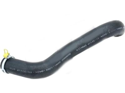 55056982AF Mopar Radiator Outlet Hose Product Photo 2 of 2