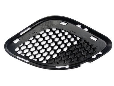 Mopar 68158581AA Grille-FASCIA