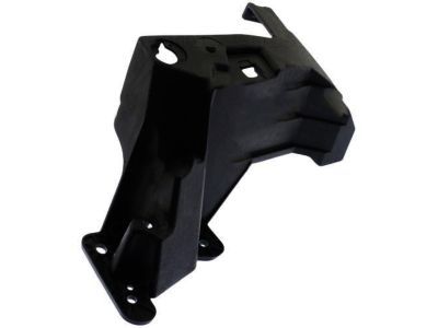 Mopar 68438631AB Bracket-FASCIA