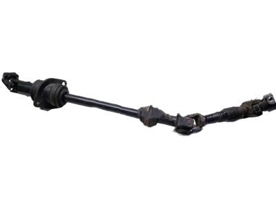 2006 Jeep Grand Cherokee Steering Shaft - 55197266AA