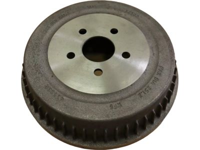 Dodge 4877262