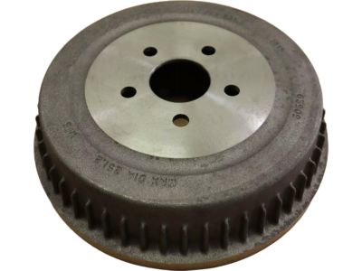 Dodge 4877262