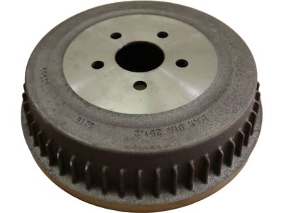 Dodge 4877262